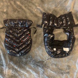 7AM Enfant - Car Seat and Stroller Insert